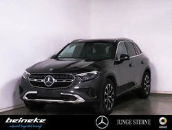 Utilizat 2024 Mercedes GLC200 Avantgarde SUV | 56.732 EUR (Preț OK)