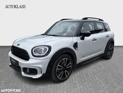 Alb Utilizat 2021 Mini Cooper D Countryman SUV | 29.990 EUR