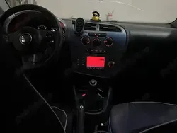 Utilizat 2007 Seat Leon Hatchback | 3.100 EUR (Preț OK)