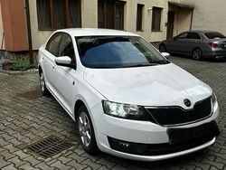 Utilizat 2017 Skoda Rapid Berlinǎ | 6.500 EUR (Preț OK)