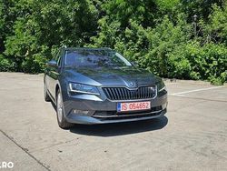 Gri Utilizat 2019 Skoda Superb Style Break | 16.999 EUR (Puțin scump)