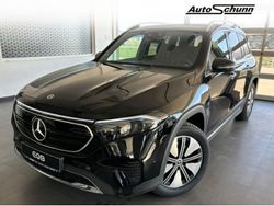 Utilizat 2023 Mercedes EQB300 Advanced Plus SUV | 34.990 EUR (Preț bun)