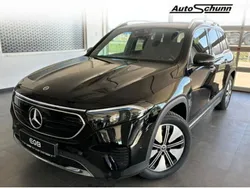 Utilizat 2023 Mercedes EQB300 Advanced Plus SUV | 34.990 EUR