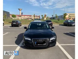 Utilizat 2013 Audi A7 Hatchback | 20.700 EUR