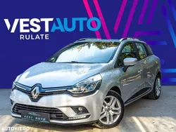 Gri Utilizat 2019 Renault Clio GrandTour Break | 8.300 EUR (Preț OK)