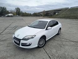 Utilizat 2012 Renault Laguna III Berlinǎ | 4.400 EUR (Preț OK)