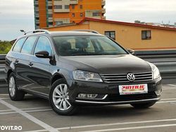 Culoaremaro Utilizat 2012 VW Passat Comfortline Break | 6.850 EUR (Puțin scump)