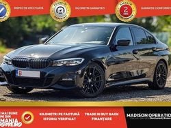 Culoarenegru Utilizat 2020 BMW 320 Berlinǎ | 25.550 EUR (Preț OK)