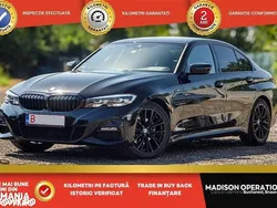 Culoarenegru Utilizat 2020 BMW 320 Berlinǎ | 26.600 EUR (Puțin scump)