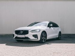 Utilizat 2021 Volvo V60 R-Design Break | 40.323 EUR