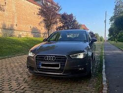 Culoaregri Utilizat 2016 Audi A3 Ambition Berlinǎ | 13.500 EUR (Preț OK)