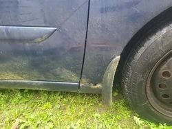 Utilizat 2002 Ford Focus Hatchback | 1.900 EUR (Scump)