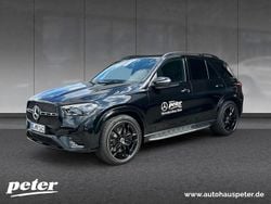 Utilizat 2025 Mercedes GLE450 AMG AMG Line Premium Plus | 113.577 EUR