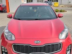 Visiniu Utilizat 2018 Kia Sportage GT-Line SUV | 19.000 EUR (Preț OK)