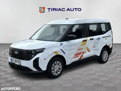 Alb Nouă 2024 Ford Tourneo Courier Trend Monovolum | 20.468 EUR (Preț OK)
