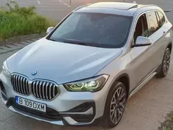 Utilizat 2021 BMW X1 SUV | 25.500 EUR (Scump)