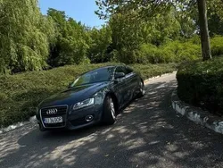 Gri Utilizat 2010 Audi A5 Coupe | 6.400 EUR (Super Preț)