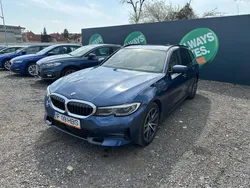 Albastru Utilizat 2020 BMW 320e Break | 29.950 EUR
