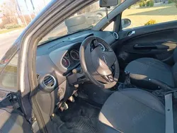 Utilizat 2008 Opel Corsa Hatchback | 2.450 EUR (Preț OK)