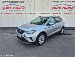 Culoaregri Utilizat 2023 Seat Arona Style SUV | 15.990 EUR (Preț OK)