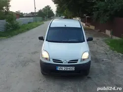 Utilizat 2008 Nissan Kubistar | 1.700 EUR