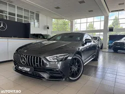Culoaregri Utilizat 2019 Mercedes AMG GT 43 AMG Coupe | 65.149 EUR