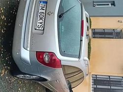 Argintiu Utilizat 2008 Renault Laguna III Break | 1.950 EUR (Preț bun)