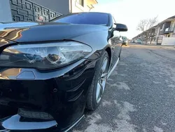 Utilizat 2013 BMW 550 Berlinǎ | 19.500 EUR