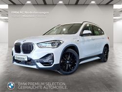 Utilizat 2022 BMW X1 Sport Line SUV | 29.138 EUR (Scump)