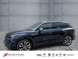 Utilizat 2021 VW Touareg R-line SUV | 55.640 EUR