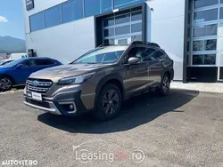 Maro Utilizat 2021 Subaru Outback SUV | 28.500 EUR