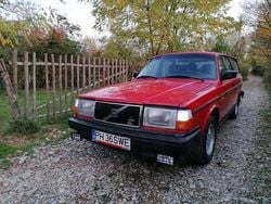 Utilizat 1992 Volvo Polar Break | 7.200 EUR