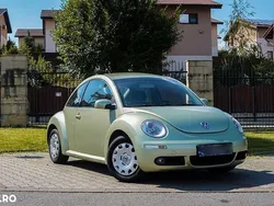 Verde Utilizat 2008 VW Beetle Coupe | 5.250 EUR