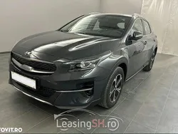 Gri Utilizat 2021 Kia XCeed Vision SUV | 19.500 EUR (Preț OK)