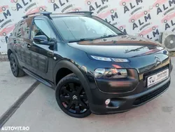 Gri Utilizat 2018 Citroën C4 Cactus Live Hatchback | 8.950 EUR