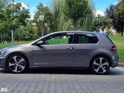 Culoaregri Utilizat 2016 VW Golf GTI Coupe | 18.500 EUR