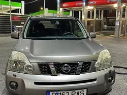 Gri Utilizat 2009 Nissan X-Trail SUV | 5.200 EUR (Preț OK)