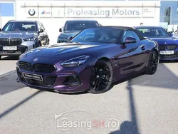 Alte culori Utilizat 2023 BMW Z4 Cabrio | 50.575 EUR (Scump)