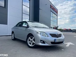 Gri Utilizat 2008 Toyota Corolla Terra Berlinǎ | 4.800 EUR