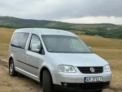 Utilizat 2008 VW Caddy Monovolum | 4.800 EUR
