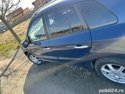 Albastru Utilizat 2008 Renault Koleos SUV | 4.600 EUR (Puțin scump)