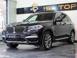 Culoaregri Utilizat 2018 BMW X3 SUV | 27.999 EUR (Scump)