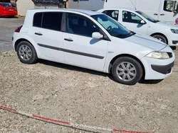 Alb Utilizat 2007 Renault Mégane II Expression Break | 2.600 EUR (Preț OK)