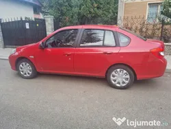 Roșu Utilizat 2013 Renault Clio IV Berlinǎ | 3.750 EUR