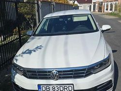 Culoarealb Utilizat 2018 VW Passat Executive Berlinǎ | 18.900 EUR (Preț OK)