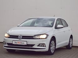 Albnormal Utilizat 2020 VW Polo Comfortline | 12.500 EUR (Puțin scump)