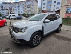 Culoarealb Utilizat 2020 Dacia Duster Prestige SUV | 15.500 EUR (Puțin scump)