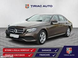 Culoaremaro Utilizat 2017 Mercedes E200 Berlinǎ | 23.900 EUR (Super Preț)