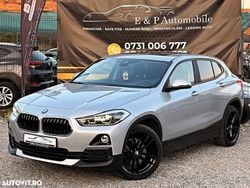 Culoaregri Utilizat 2019 BMW X2 Advantage SUV | 15.900 EUR (Super Preț)