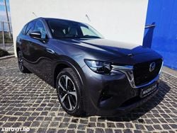 Culoaregri Nouă 2025 Mazda CX-60 Takumi-Line SUV | 58.889 EUR (Scump)